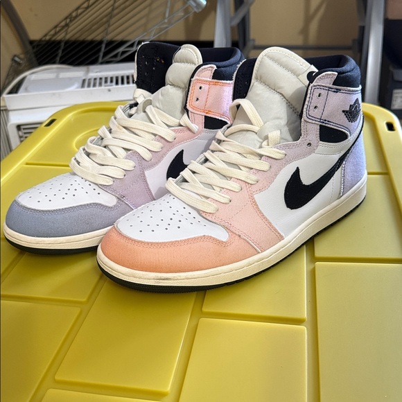Men’s Air Jordan 1 skyline size 11